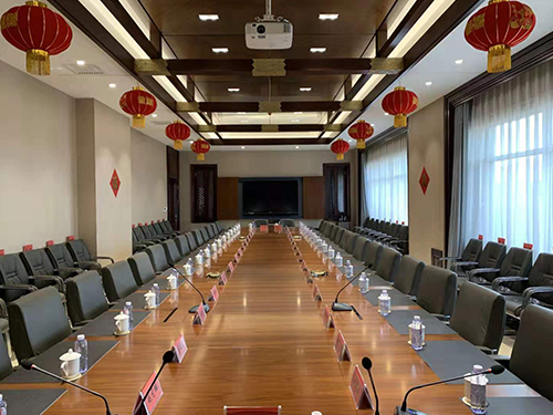 廠風廠貌