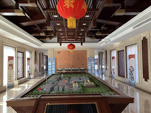 廠風廠貌